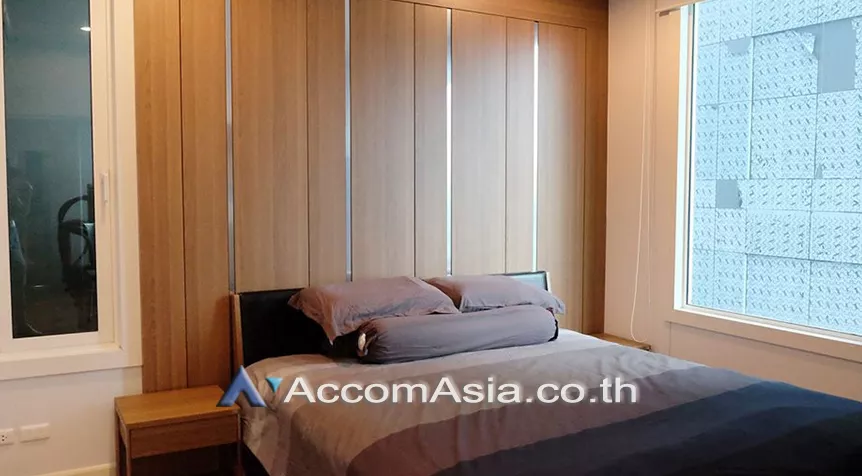 7  1 br Condominium For Rent in Sukhumvit ,Bangkok  at Siri Residence Sukhumvit 24 AA26530