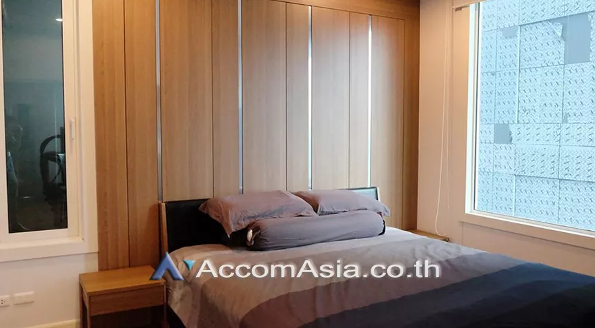 7  1 br Condominium For Rent in Sukhumvit ,Bangkok BTS Phrom Phong at Siri Residence AA26530