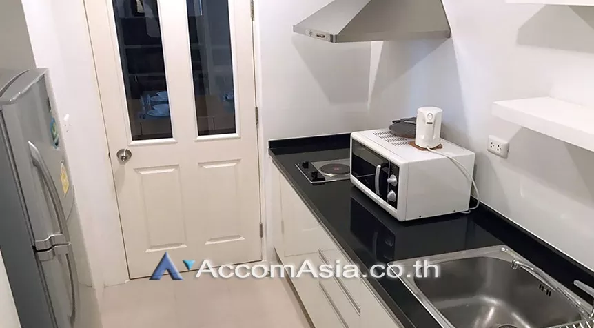 8  1 br Condominium For Rent in Sukhumvit ,Bangkok  at Siri Residence Sukhumvit 24 AA26530