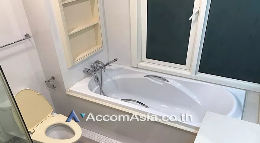 9  1 br Condominium For Rent in Sukhumvit ,Bangkok  at Siri Residence Sukhumvit 24 AA26530