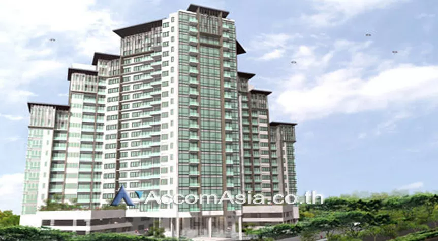 unit 3 Bedrooms  Condominium For Rent in Sathorn, Bangkok  near BRT Technic Krungthep (AA26533)