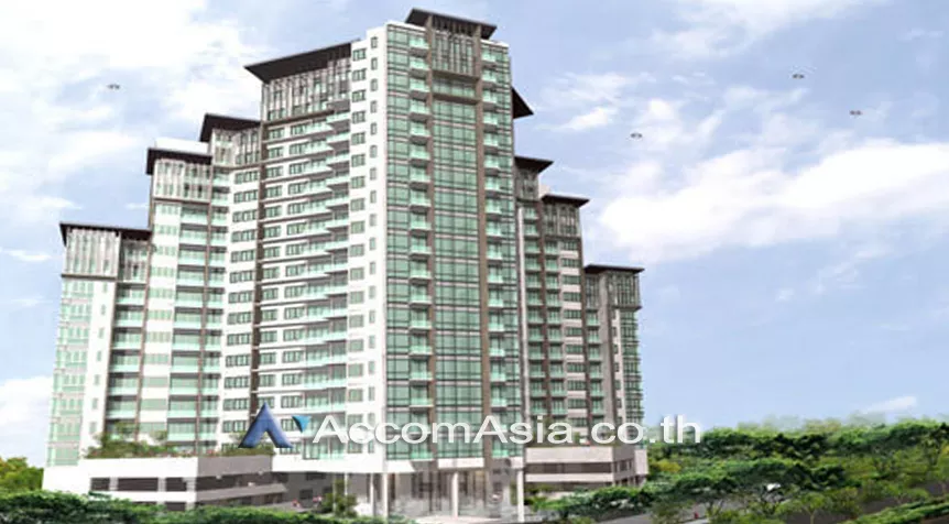  2  3 br Condominium For Rent in Sathorn ,Bangkok BRT Technic Krungthep at The Star Estate At Narathiwas AA26533