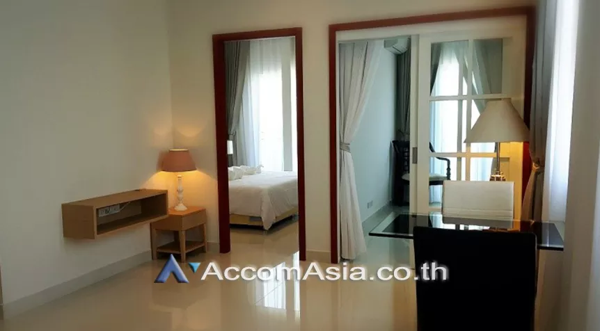 1  1 br Apartment For Rent in Sukhumvit ,Bangkok BTS Thong Lo at Low rise Building AA26536