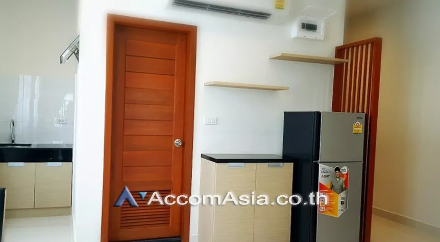 4  1 br Apartment For Rent in Sukhumvit ,Bangkok BTS Thong Lo at Low rise Building AA26536