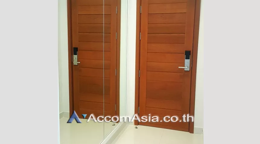 6  1 br Apartment For Rent in Sukhumvit ,Bangkok BTS Thong Lo at Low rise Building AA26536