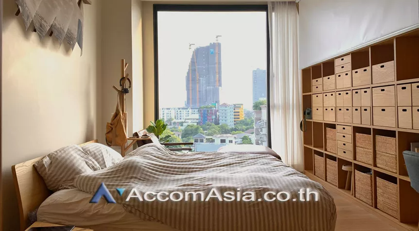 11  1 br Condominium For Rent in Sukhumvit ,Bangkok BTS Thong Lo at Beatniq Sukhumvit AA26537