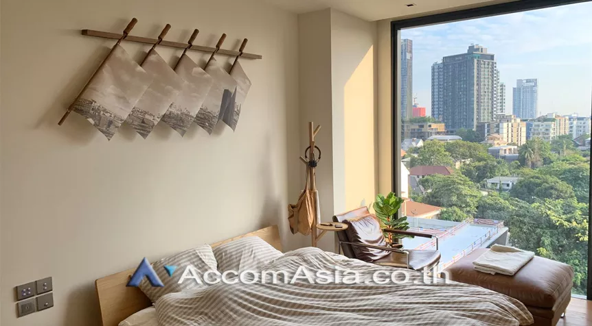 12  1 br Condominium For Rent in Sukhumvit ,Bangkok BTS Thong Lo at Beatniq Sukhumvit AA26537