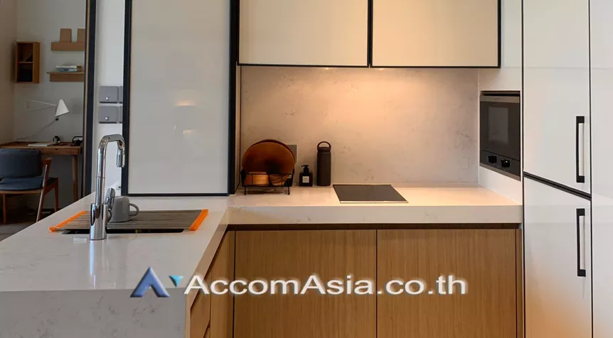 5  1 br Condominium For Rent in Sukhumvit ,Bangkok BTS Thong Lo at Beatniq Sukhumvit AA26537
