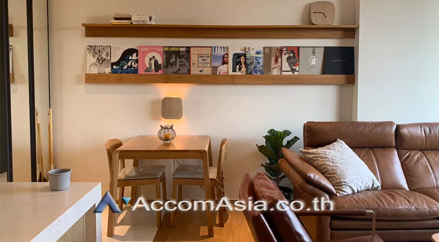 6  1 br Condominium For Rent in Sukhumvit ,Bangkok BTS Thong Lo at Beatniq Sukhumvit AA26537
