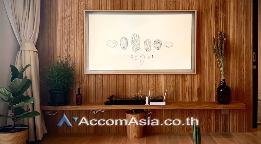 7  1 br Condominium For Rent in Sukhumvit ,Bangkok BTS Thong Lo at Beatniq Sukhumvit AA26537