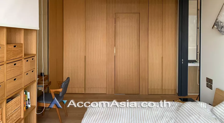 8  1 br Condominium For Rent in Sukhumvit ,Bangkok BTS Thong Lo at Beatniq Sukhumvit AA26537