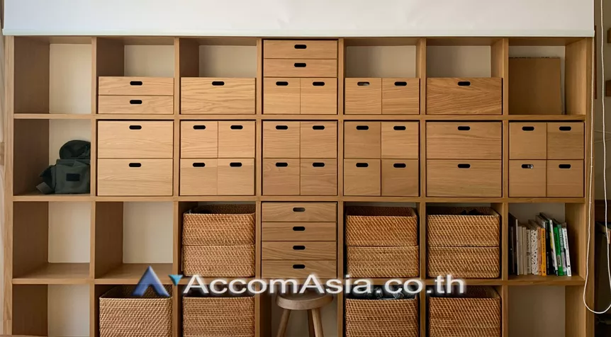 10  1 br Condominium For Rent in Sukhumvit ,Bangkok BTS Thong Lo at Beatniq Sukhumvit AA26537