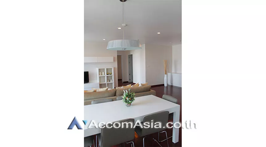 4  2 br Apartment For Rent in Sukhumvit ,Bangkok BTS Phrom Phong at Peaceful Living AA26539