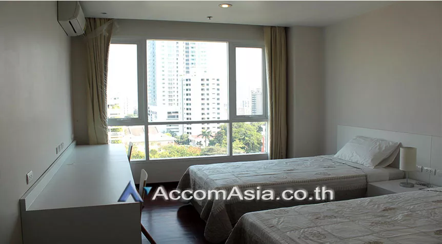 5  2 br Apartment For Rent in Sukhumvit ,Bangkok BTS Phrom Phong at Peaceful Living AA26539