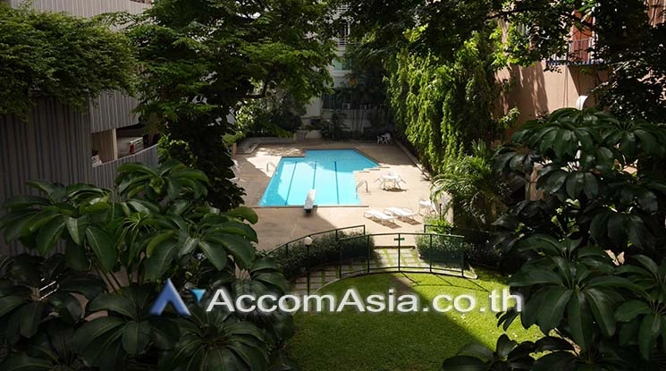 11  3 br Condominium For Rent in Sukhumvit ,Bangkok BTS Phrom Phong at Premier Condominium AA26541