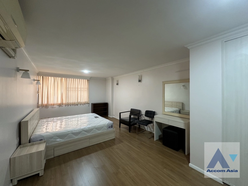 7  3 br Condominium For Rent in Sukhumvit ,Bangkok BTS Phrom Phong at Premier Condominium AA26541
