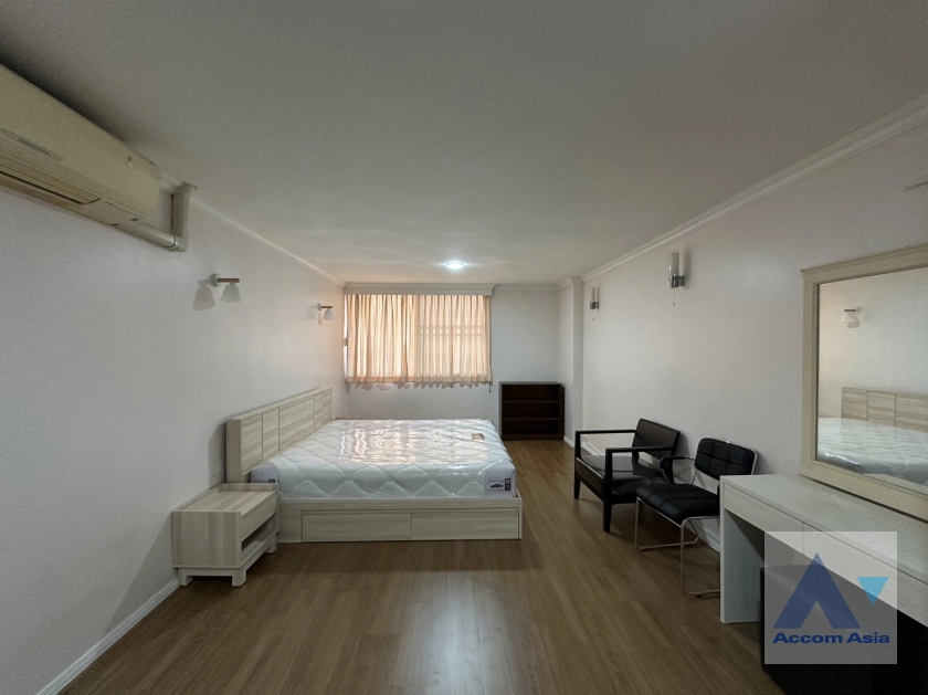 6  3 br Condominium For Rent in Sukhumvit ,Bangkok BTS Phrom Phong at Premier Condominium AA26541