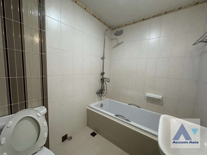 9  3 br Condominium For Rent in Sukhumvit ,Bangkok BTS Phrom Phong at Premier Condominium AA26541