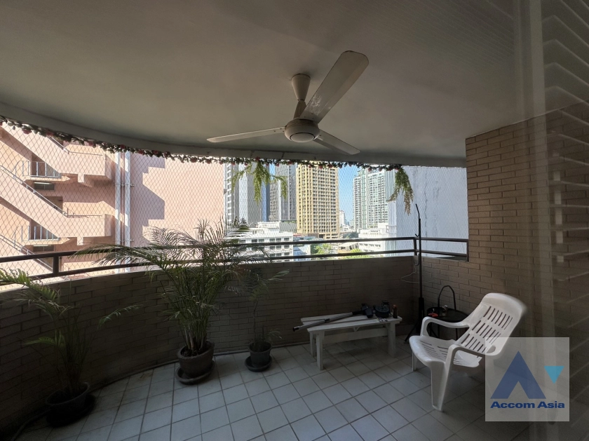  1  3 br Condominium For Rent in Sukhumvit ,Bangkok BTS Phrom Phong at Premier Condominium AA26541