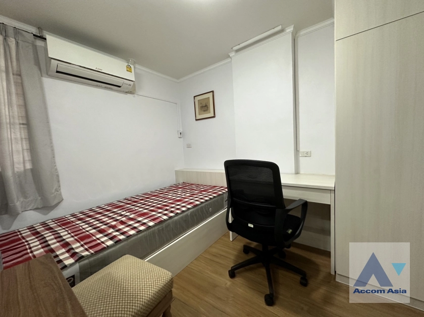 10  3 br Condominium For Rent in Sukhumvit ,Bangkok BTS Phrom Phong at Premier Condominium AA26541