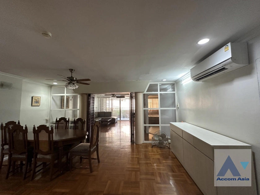  1  3 br Condominium For Rent in Sukhumvit ,Bangkok BTS Phrom Phong at Premier Condominium AA26541