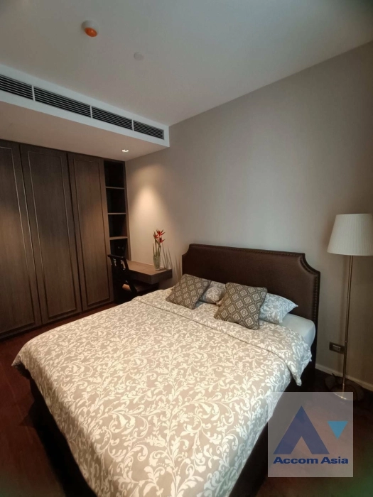 6  1 br Condominium for rent and sale in Sukhumvit ,Bangkok BTS Phrom Phong at The Diplomat 39 AA26542