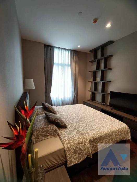 7  1 br Condominium for rent and sale in Sukhumvit ,Bangkok BTS Phrom Phong at The Diplomat 39 AA26542