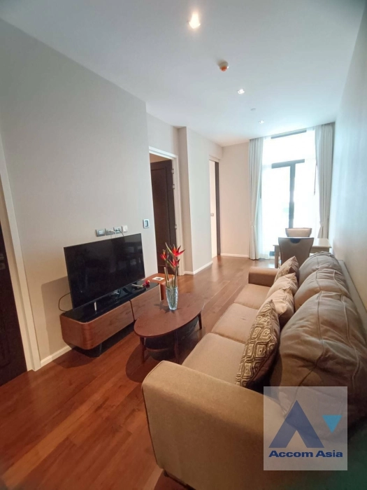 The Diplomat 39 Condominium  1 Bedroom for Sale & Rent BTS Phrom Phong in Sukhumvit Bangkok