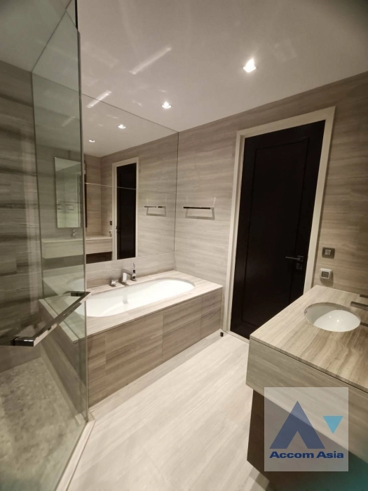 10  1 br Condominium for rent and sale in Sukhumvit ,Bangkok BTS Phrom Phong at The Diplomat 39 AA26542