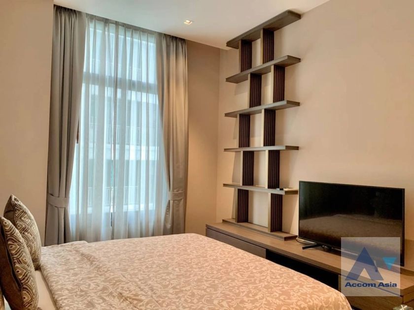 8  1 br Condominium for rent and sale in Sukhumvit ,Bangkok BTS Phrom Phong at The Diplomat 39 AA26542