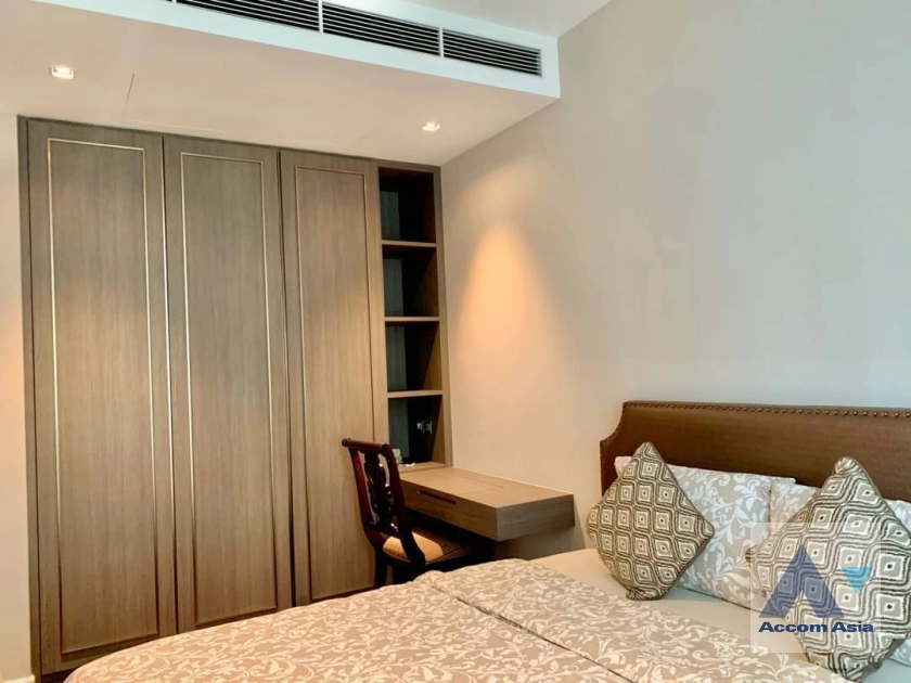 9  1 br Condominium for rent and sale in Sukhumvit ,Bangkok BTS Phrom Phong at The Diplomat 39 AA26542