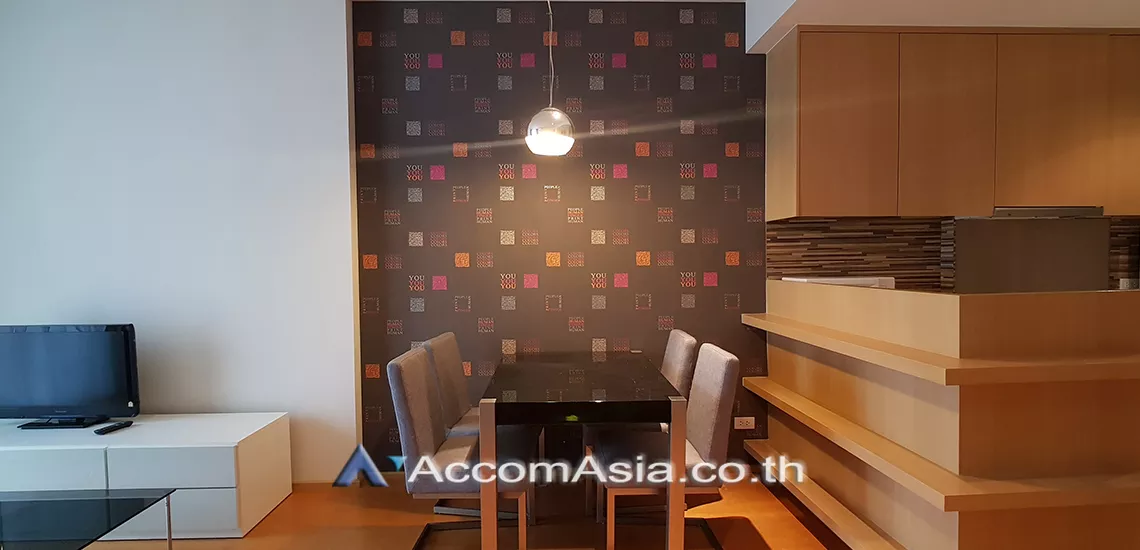 4  1 br Condominium For Rent in Phaholyothin ,Bangkok BTS Ratchathewi at Villa Ratchatewi AA26544