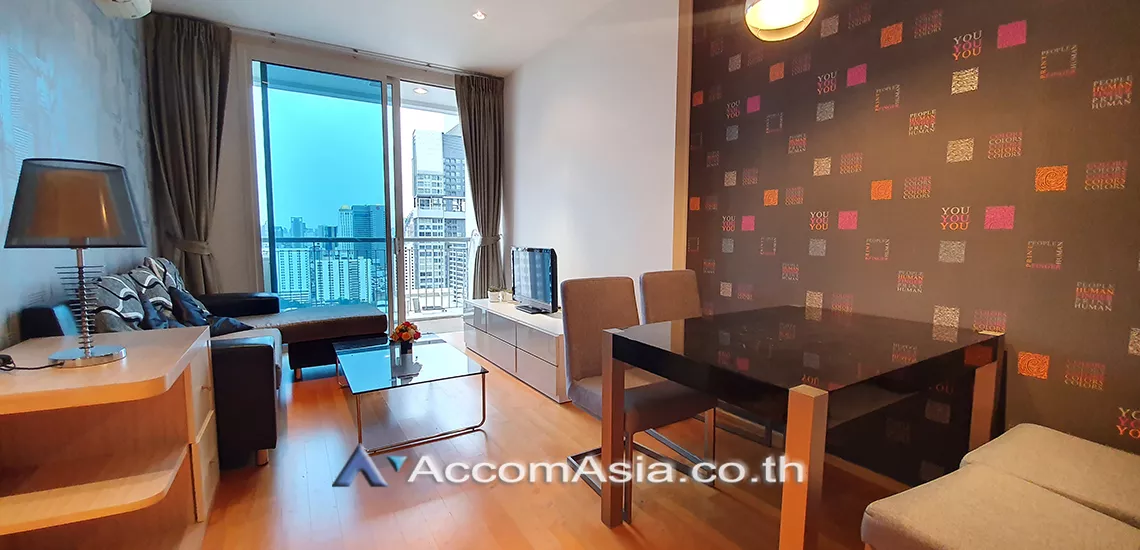  2  1 br Condominium For Rent in  ,Bangkok BTS Ratchathewi at Villa Ratchatewi AA26544