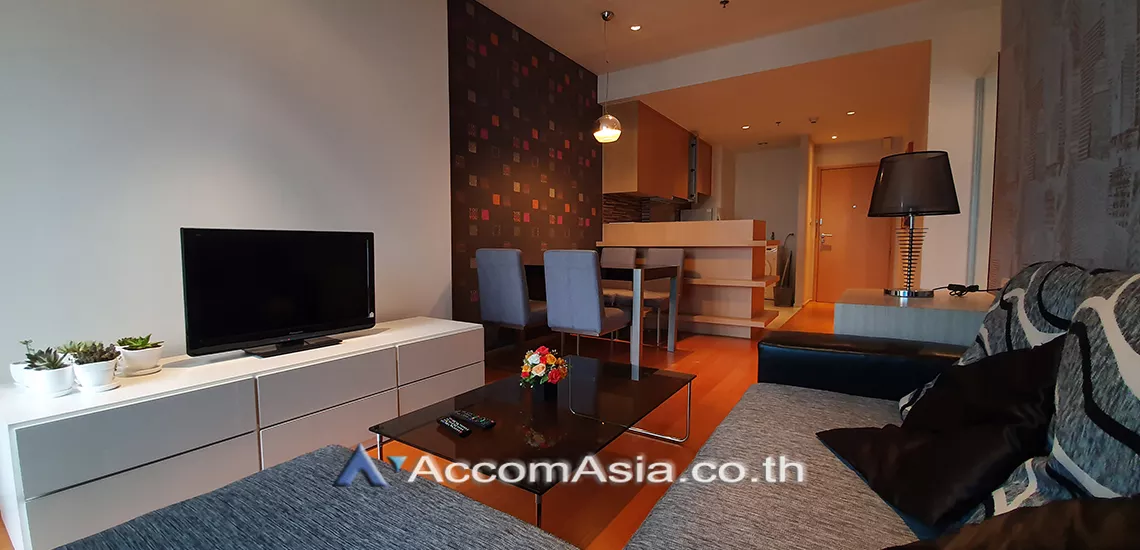  1  1 br Condominium For Rent in Phaholyothin ,Bangkok BTS Ratchathewi at Villa Ratchatewi AA26544
