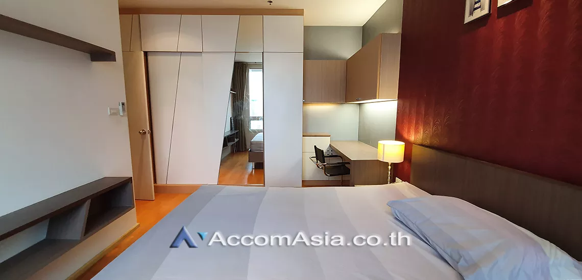 8  1 br Condominium For Rent in  ,Bangkok BTS Ratchathewi at Villa Ratchatewi AA26544