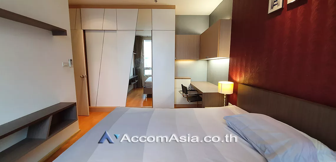 8  1 br Condominium For Rent in Phaholyothin ,Bangkok BTS Ratchathewi at Villa Ratchatewi AA26544