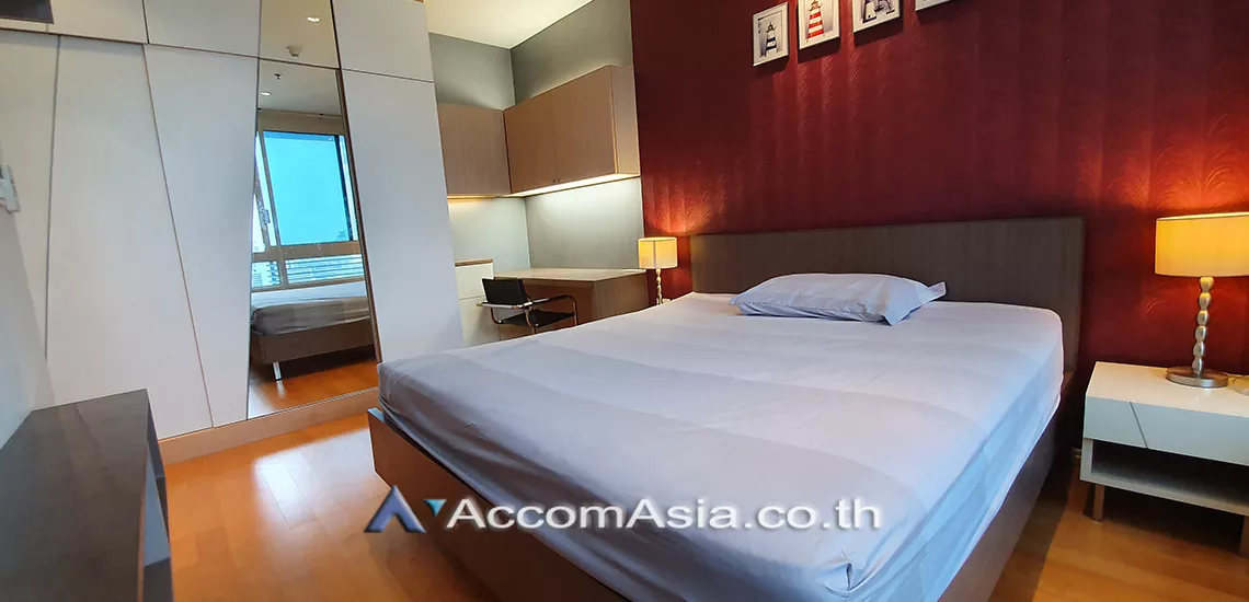 7  1 br Condominium For Rent in Phaholyothin ,Bangkok BTS Ratchathewi at Villa Ratchatewi AA26544