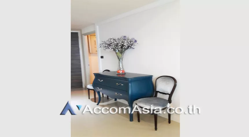 8  3 br Condominium for rent and sale in Charoen Nakhon ,Bangkok BTS Krung Thon Buri at WaterMark Chaophraya River AA26549