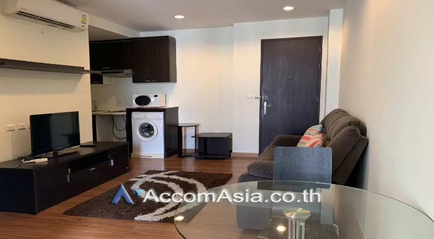 The Address Sukhumvit 42 Condominium  1 Bedroom for Sale BTS Ekkamai in Sukhumvit Bangkok