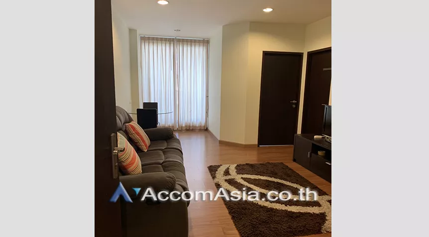 5  1 br Condominium For Sale in Sukhumvit ,Bangkok BTS Ekkamai at The Address Sukhumvit 42 AA26565