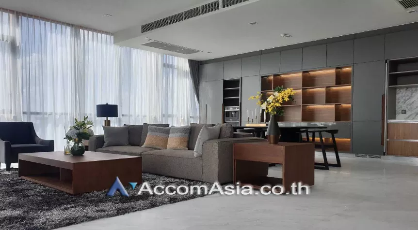  2  3 br Condominium For Rent in Sukhumvit ,Bangkok BTS Thong Lo at The Monument Thong Lo AA26566