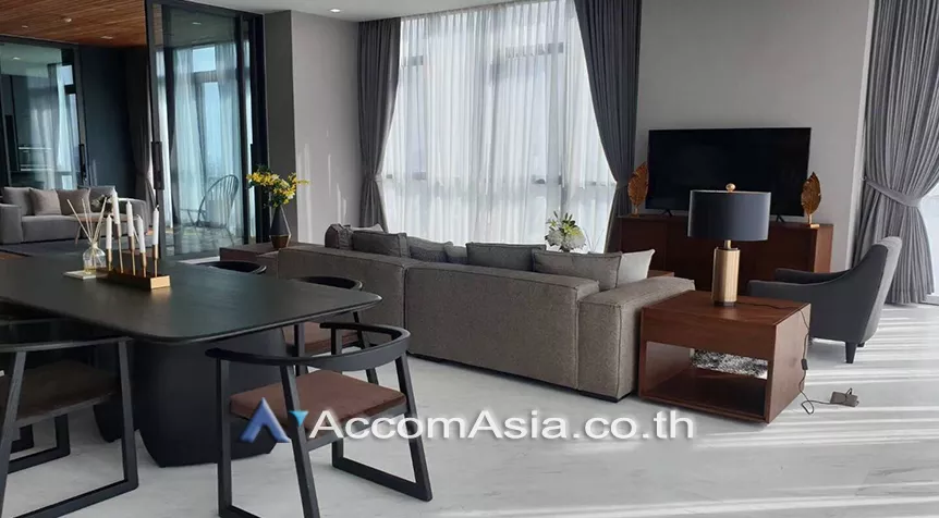  1  3 br Condominium For Rent in Sukhumvit ,Bangkok BTS Thong Lo at The Monument Thong Lo AA26566