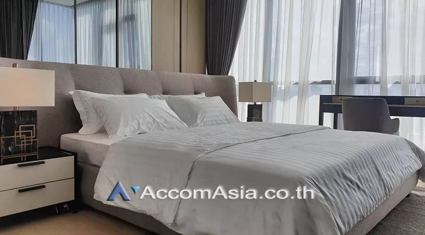 5  3 br Condominium For Rent in Sukhumvit ,Bangkok BTS Thong Lo at The Monument Thong Lo AA26566