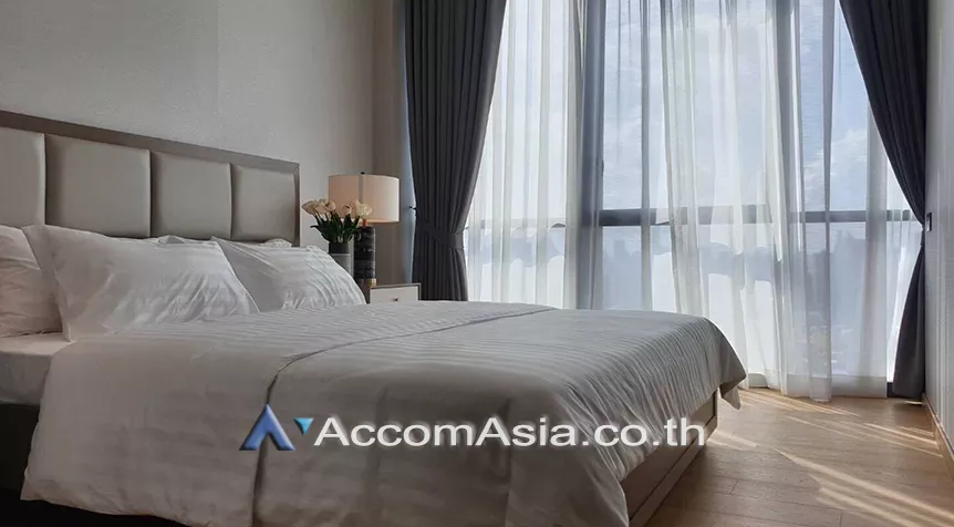 8  3 br Condominium For Rent in Sukhumvit ,Bangkok BTS Thong Lo at The Monument Thong Lo AA26566