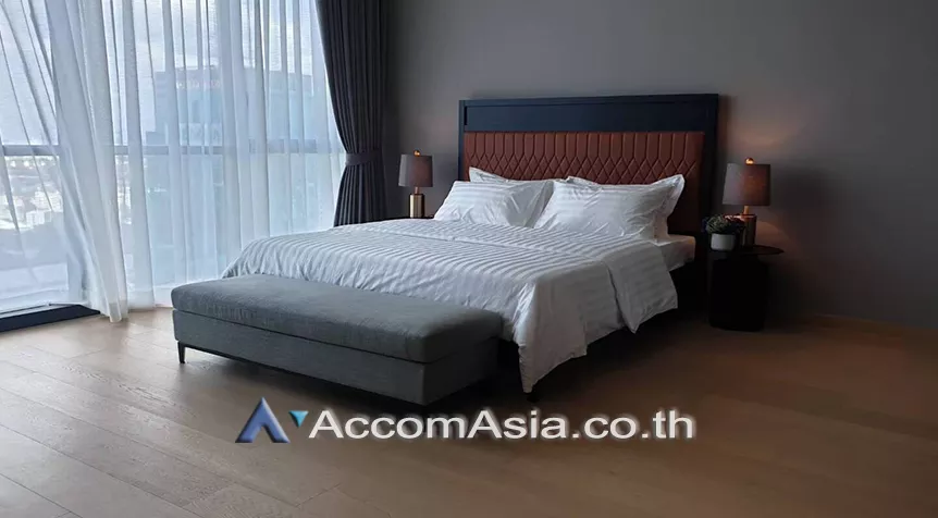 9  3 br Condominium For Rent in Sukhumvit ,Bangkok BTS Thong Lo at The Monument Thong Lo AA26566