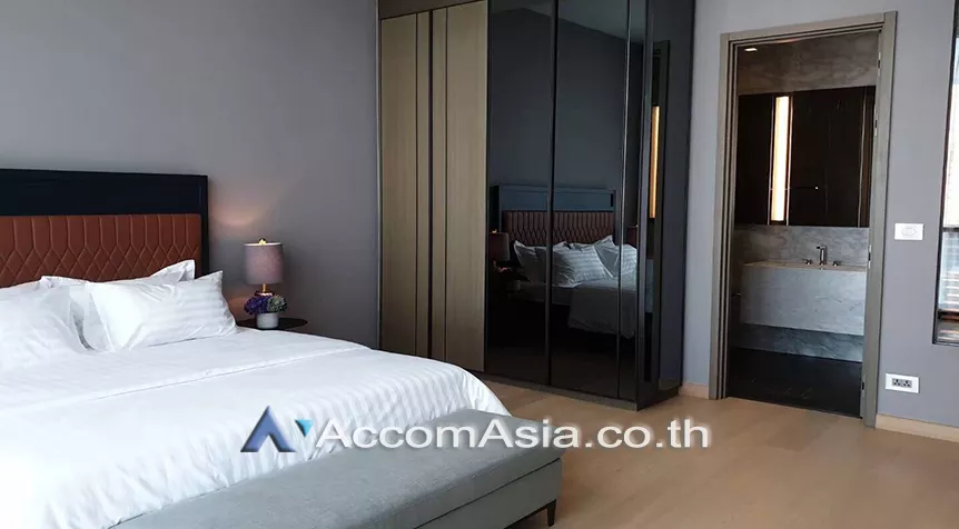 10  3 br Condominium For Rent in Sukhumvit ,Bangkok BTS Thong Lo at The Monument Thong Lo AA26566