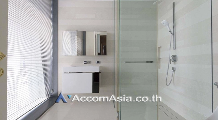 11  3 br Condominium For Rent in Sukhumvit ,Bangkok BTS Phrom Phong at MARQUE Sukhumvit AA26567