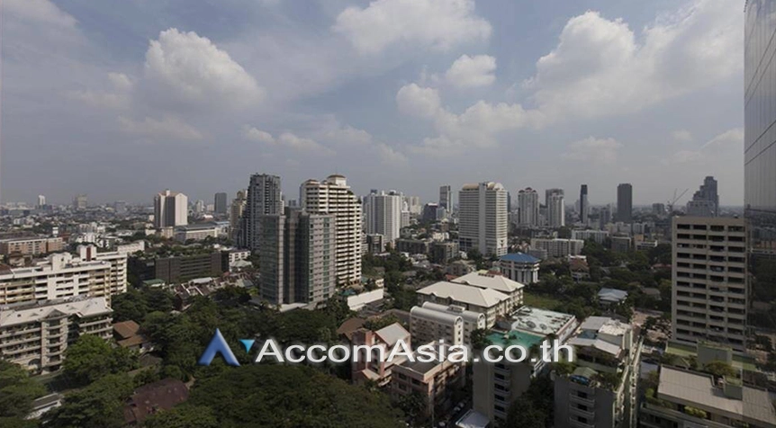 12  3 br Condominium For Rent in Sukhumvit ,Bangkok BTS Phrom Phong at MARQUE Sukhumvit AA26567