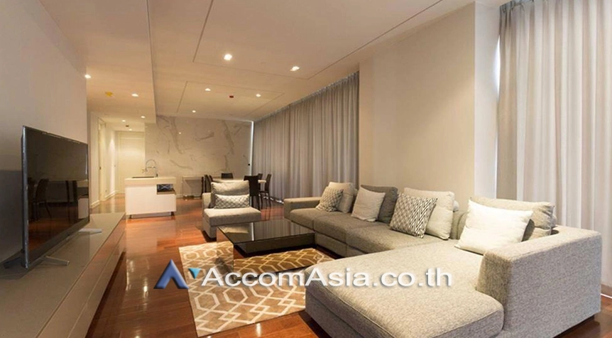  1  3 br Condominium For Rent in Sukhumvit ,Bangkok BTS Phrom Phong at MARQUE Sukhumvit AA26567