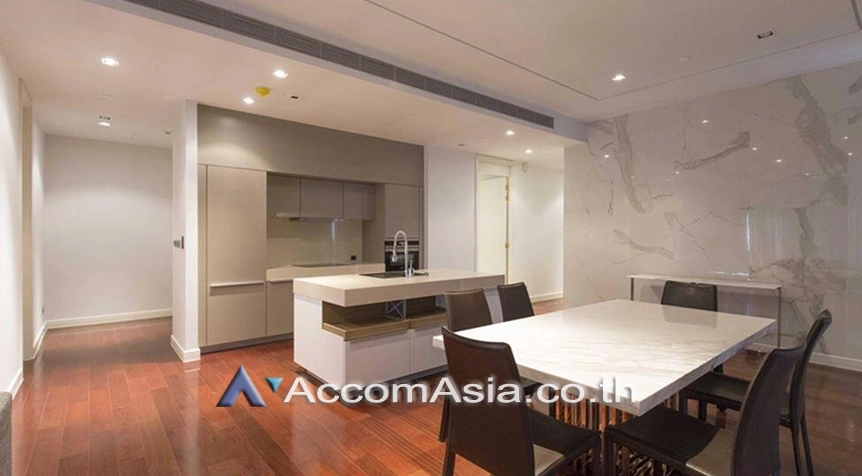4  3 br Condominium For Rent in Sukhumvit ,Bangkok BTS Phrom Phong at MARQUE Sukhumvit AA26567